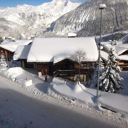 Chalet Traditionnel A Courchevel 1850, Vaste, Bien Situe, Ideal Pour Familles, 10-11 Pers. - Fr-1-575-203 Villa Exterior photo