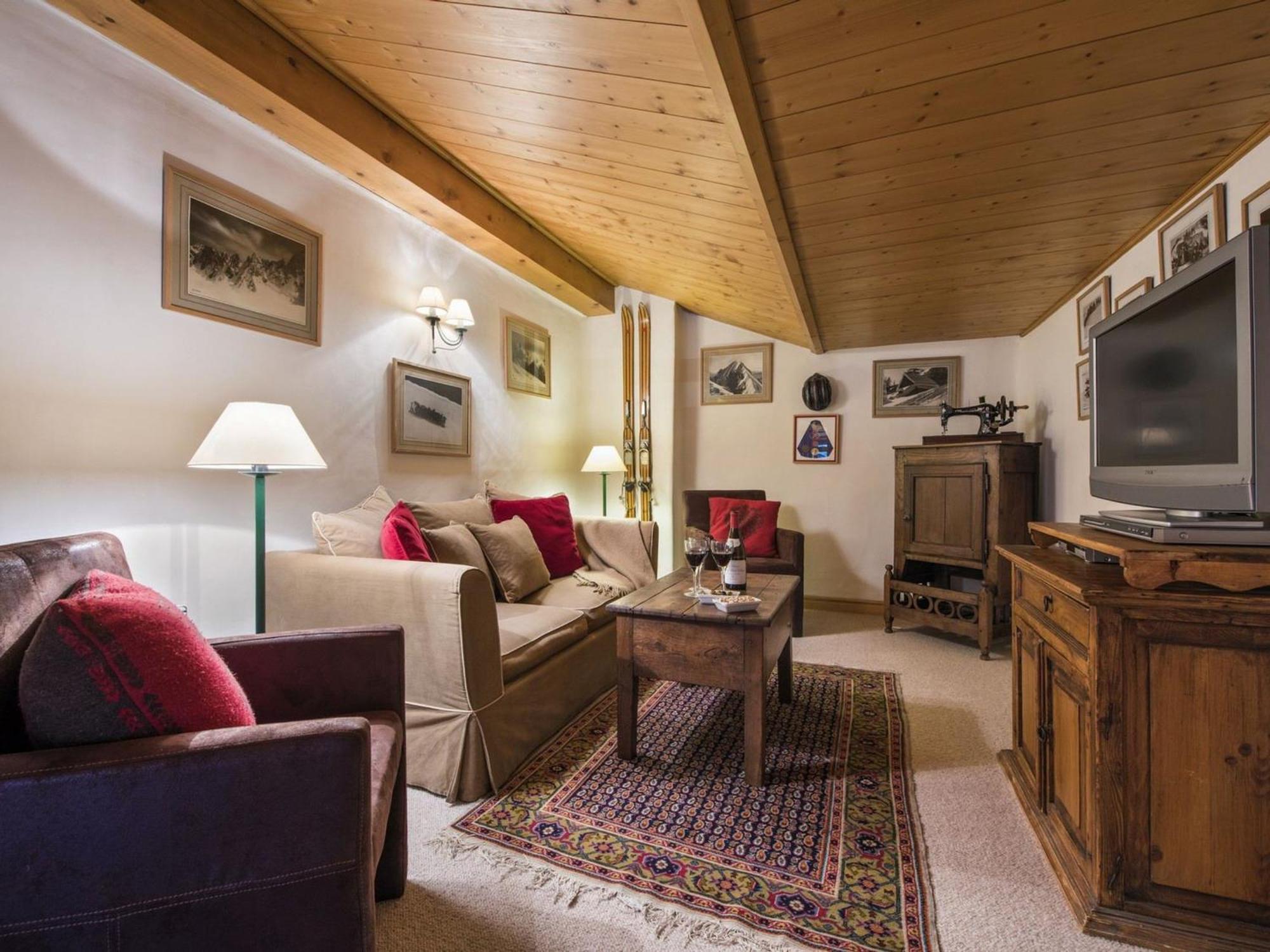 Chalet Traditionnel A Courchevel 1850, Vaste, Bien Situe, Ideal Pour Familles, 10-11 Pers. - Fr-1-575-203 Villa Exterior photo